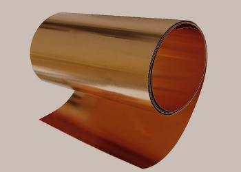 Phosphor Bronze Shim Sheet